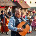 Kulturhuse i DGI Byen