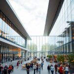 Kulturhuse i DGI Byen