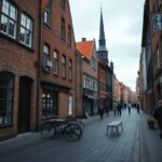 Dansk film med Trine Dyrholm