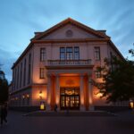 Byvandring med Copenhagen Free Walking Tours